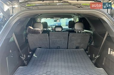 Позашляховик / Кросовер Ford Explorer 2020 в Одесі