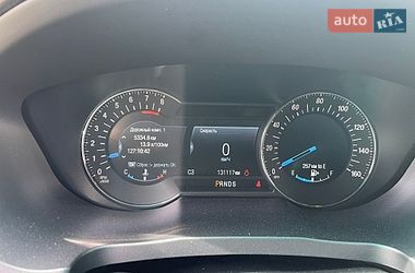 Позашляховик / Кросовер Ford Explorer 2016 в Броварах