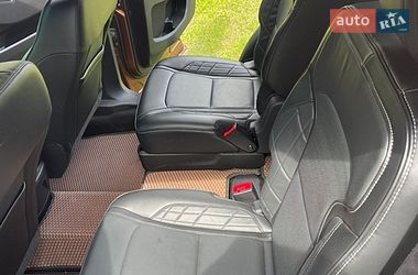 Позашляховик / Кросовер Ford Explorer 2016 в Броварах