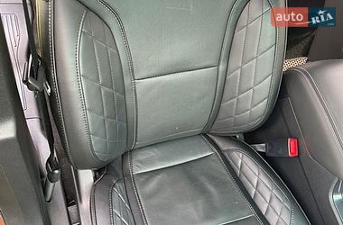 Позашляховик / Кросовер Ford Explorer 2016 в Броварах