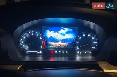 Позашляховик / Кросовер Ford Explorer 2021 в Львові