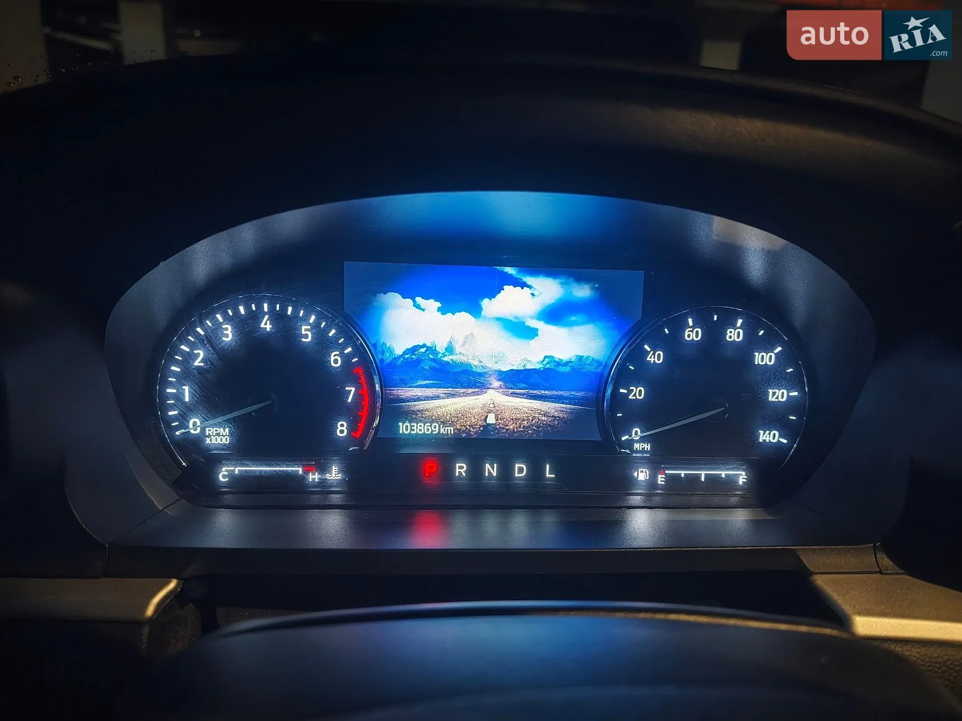 2021 Ford Explorer - мініатюра 36