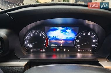 Позашляховик / Кросовер Ford Explorer 2021 в Львові