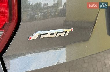 Позашляховик / Кросовер Ford Explorer 2016 в Львові фото 46 Позашляховик / Кросовер Ford Explorer 2016 в Львові