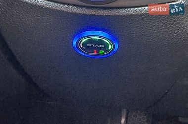 Внедорожник / Кроссовер Ford Explorer 2018 в Тернополе