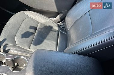 Позашляховик / Кросовер Ford Explorer 2018 в Лубнах