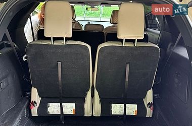 Внедорожник / Кроссовер Ford Explorer 2018 в Тернополе