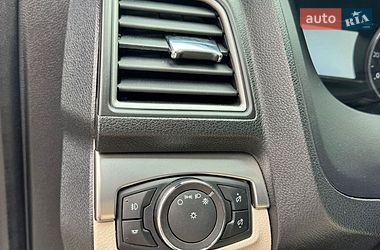 Внедорожник / Кроссовер Ford Explorer 2018 в Тернополе