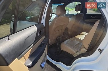 Позашляховик / Кросовер Ford Explorer 2016 в Києві