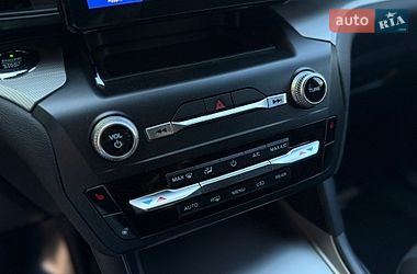 Позашляховик / Кросовер Ford Explorer 2020 в Одесі