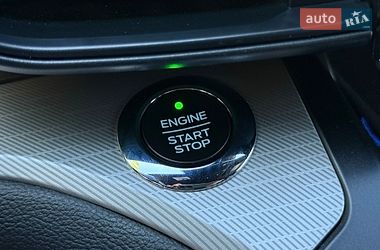Позашляховик / Кросовер Ford Explorer 2020 в Одесі