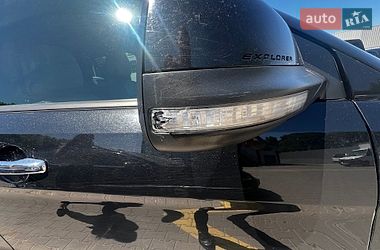Внедорожник / Кроссовер Ford Explorer 2014 в Виннице