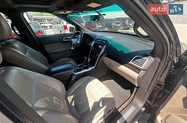 Внедорожник / Кроссовер Ford Explorer 2014 в Виннице