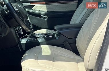 Внедорожник / Кроссовер Ford Explorer 2017 в Одессе