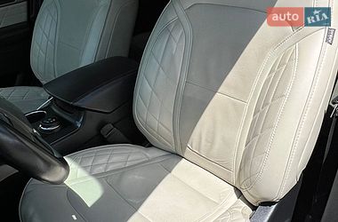 Внедорожник / Кроссовер Ford Explorer 2017 в Одессе