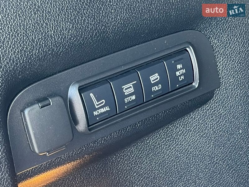 Внедорожник / Кроссовер Ford Explorer 2017 в Одессе