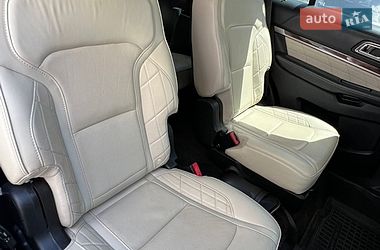 Внедорожник / Кроссовер Ford Explorer 2017 в Одессе
