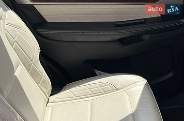 Внедорожник / Кроссовер Ford Explorer 2017 в Одессе