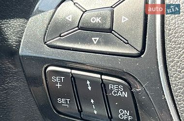 Внедорожник / Кроссовер Ford Explorer 2017 в Одессе