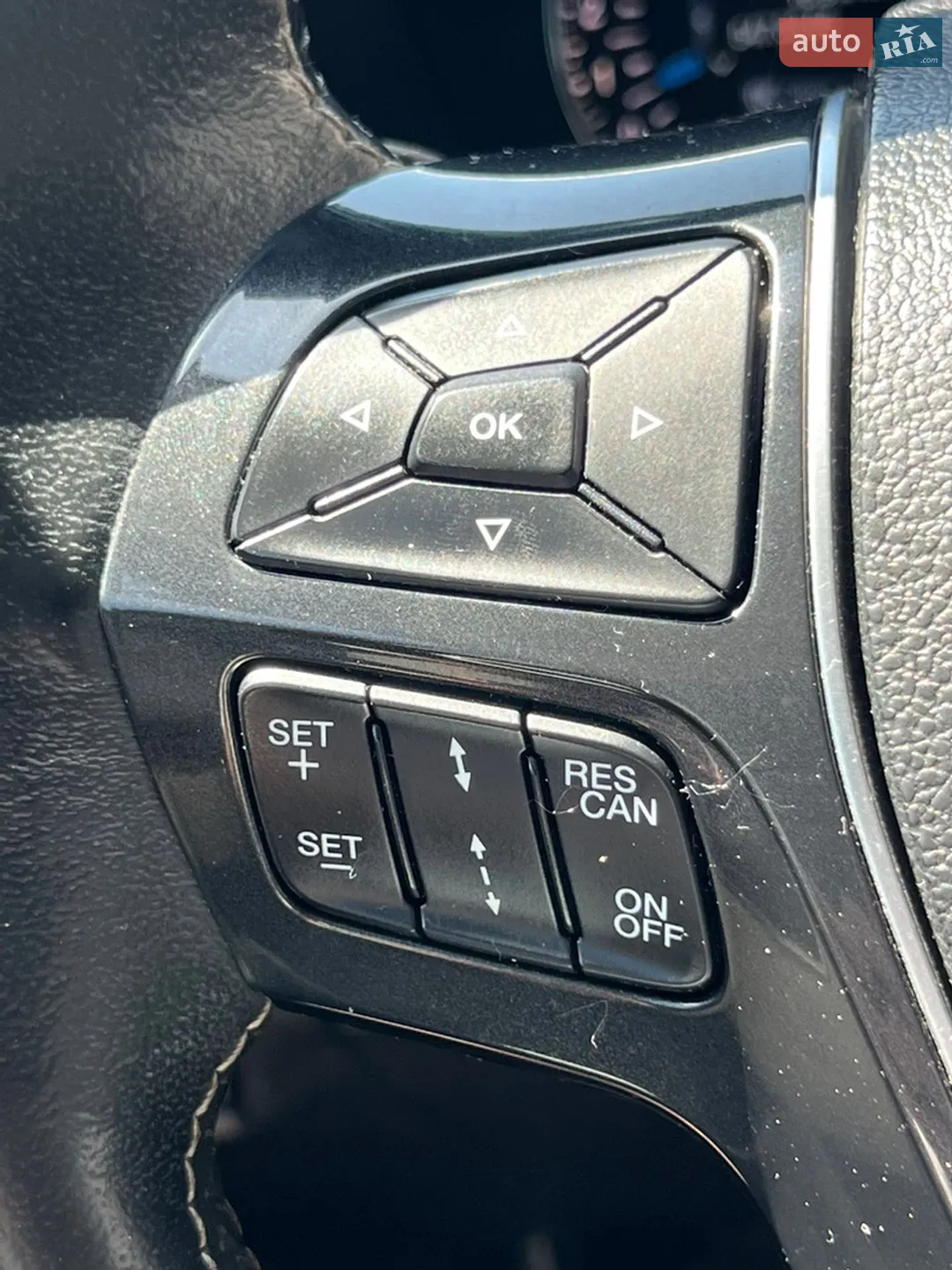 2017 Ford Explorer - мініатюра 50