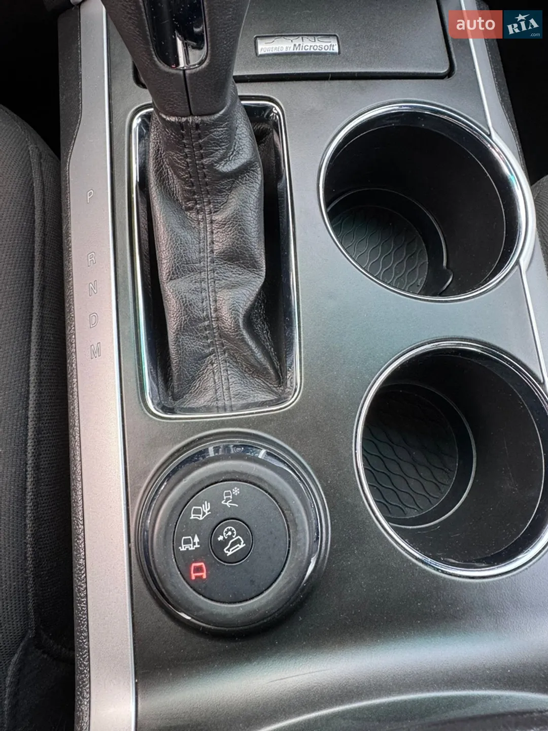 2012 Ford Explorer - мініатюра 16