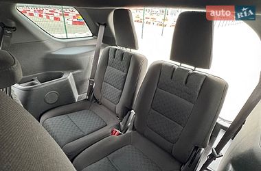 Позашляховик / Кросовер Ford Explorer 2012 в Києві