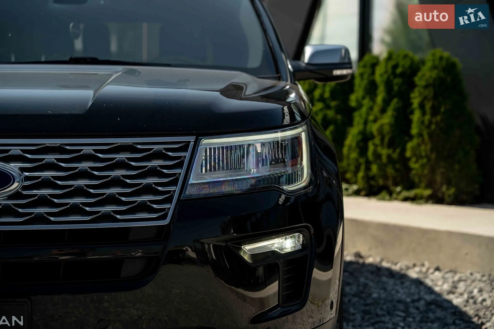 2017 Ford Explorer - мініатюра 11
