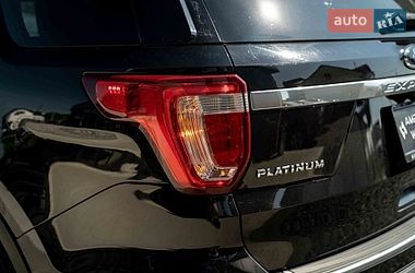Внедорожник / Кроссовер Ford Explorer 2017 в Черновцах фото 15 Внедорожник / Кроссовер Ford Explorer 2017 в Черновцах