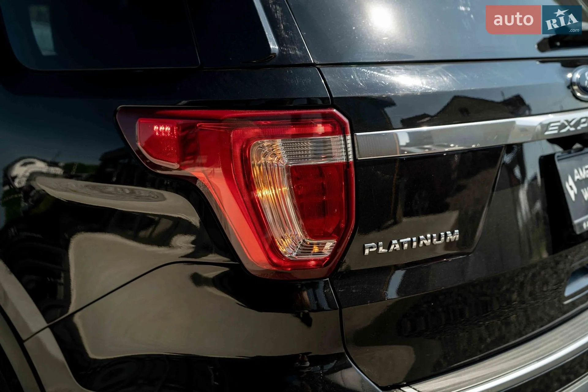 2017 Ford Explorer - мініатюра 15