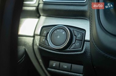 Внедорожник / Кроссовер Ford Explorer 2017 в Черновцах фото 24 Внедорожник / Кроссовер Ford Explorer 2017 в Черновцах