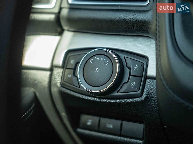 Внедорожник / Кроссовер Ford Explorer 2017 в Черновцах фото 24 Внедорожник / Кроссовер Ford Explorer 2017 в Черновцах