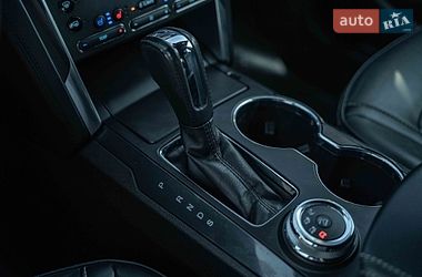 Внедорожник / Кроссовер Ford Explorer 2017 в Черновцах фото 40 Внедорожник / Кроссовер Ford Explorer 2017 в Черновцах