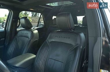 Внедорожник / Кроссовер Ford Explorer 2017 в Черновцах фото 45 Внедорожник / Кроссовер Ford Explorer 2017 в Черновцах