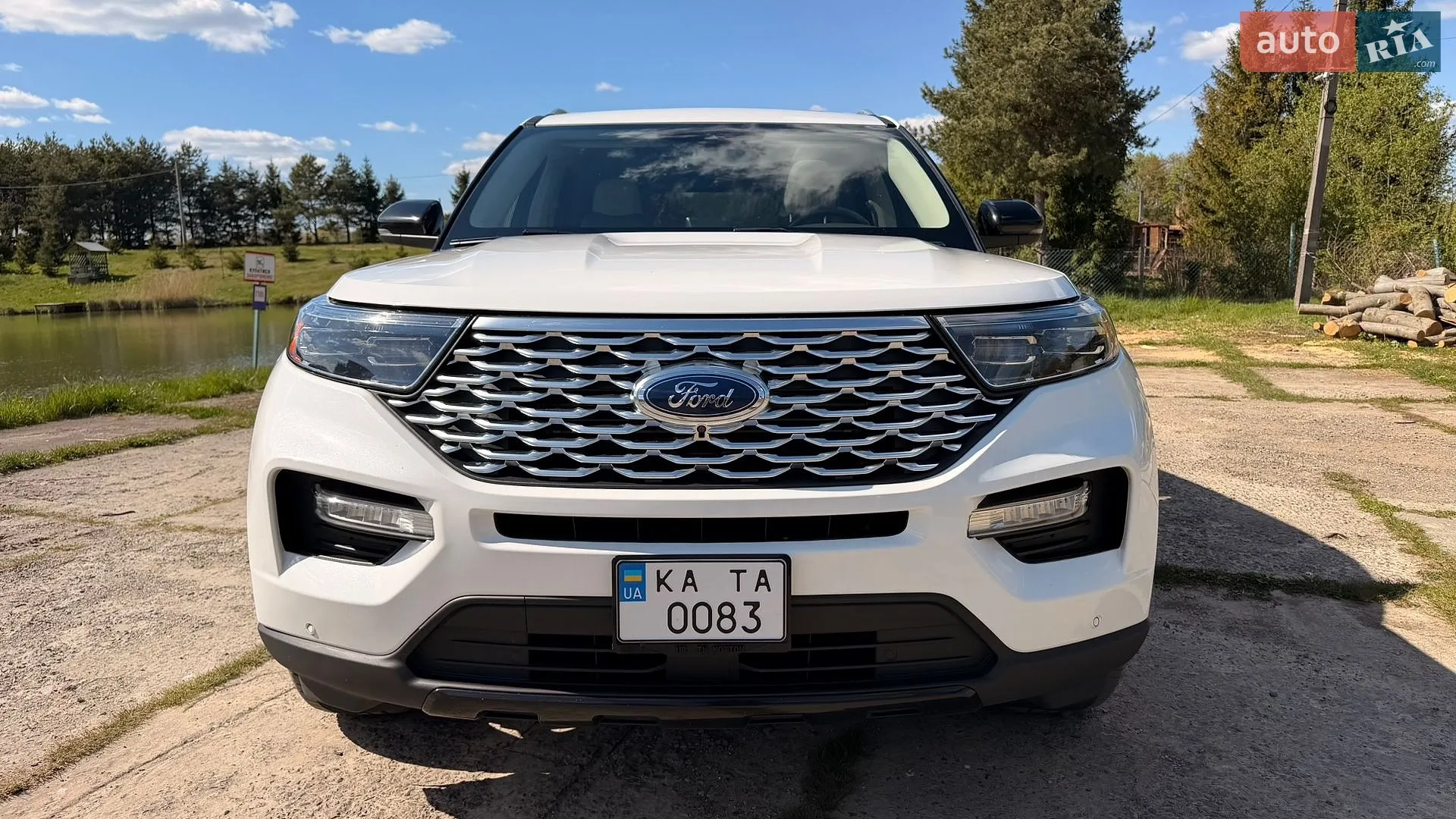 2022 Ford Explorer - мініатюра 10