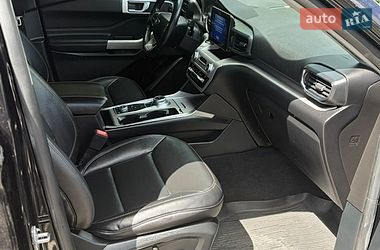 Позашляховик / Кросовер Ford Explorer 2020 в Рівному
