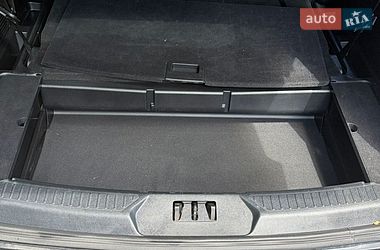 Позашляховик / Кросовер Ford Explorer 2020 в Рівному