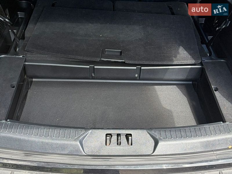 Позашляховик / Кросовер Ford Explorer 2020 в Рівному
