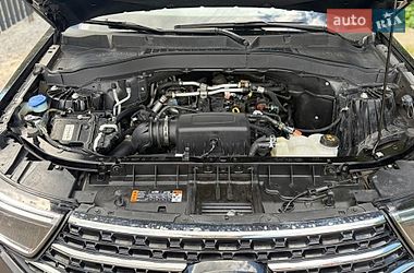 Позашляховик / Кросовер Ford Explorer 2020 в Рівному