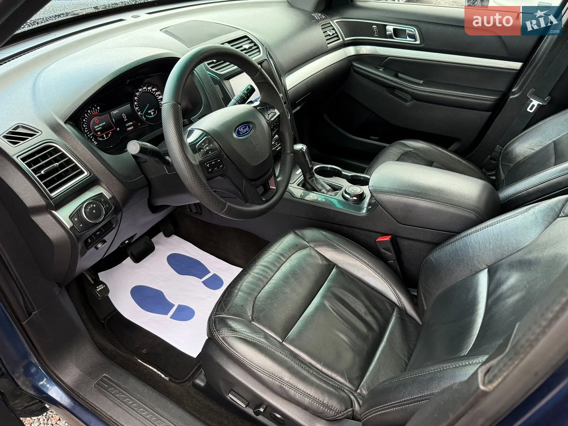 2016 Ford Explorer - мініатюра 31