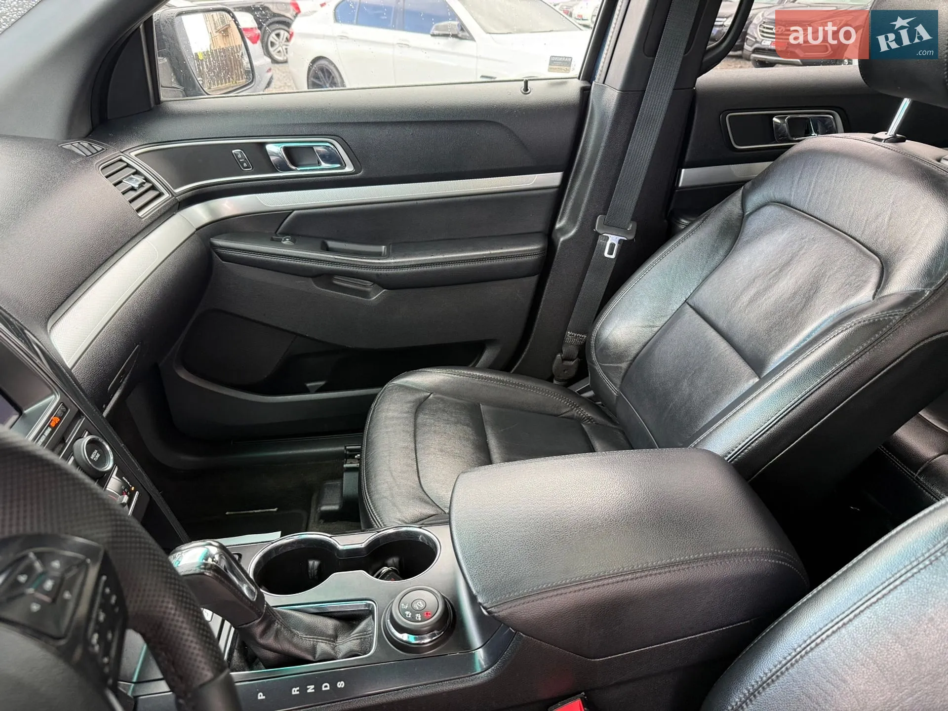 2016 Ford Explorer - мініатюра 41
