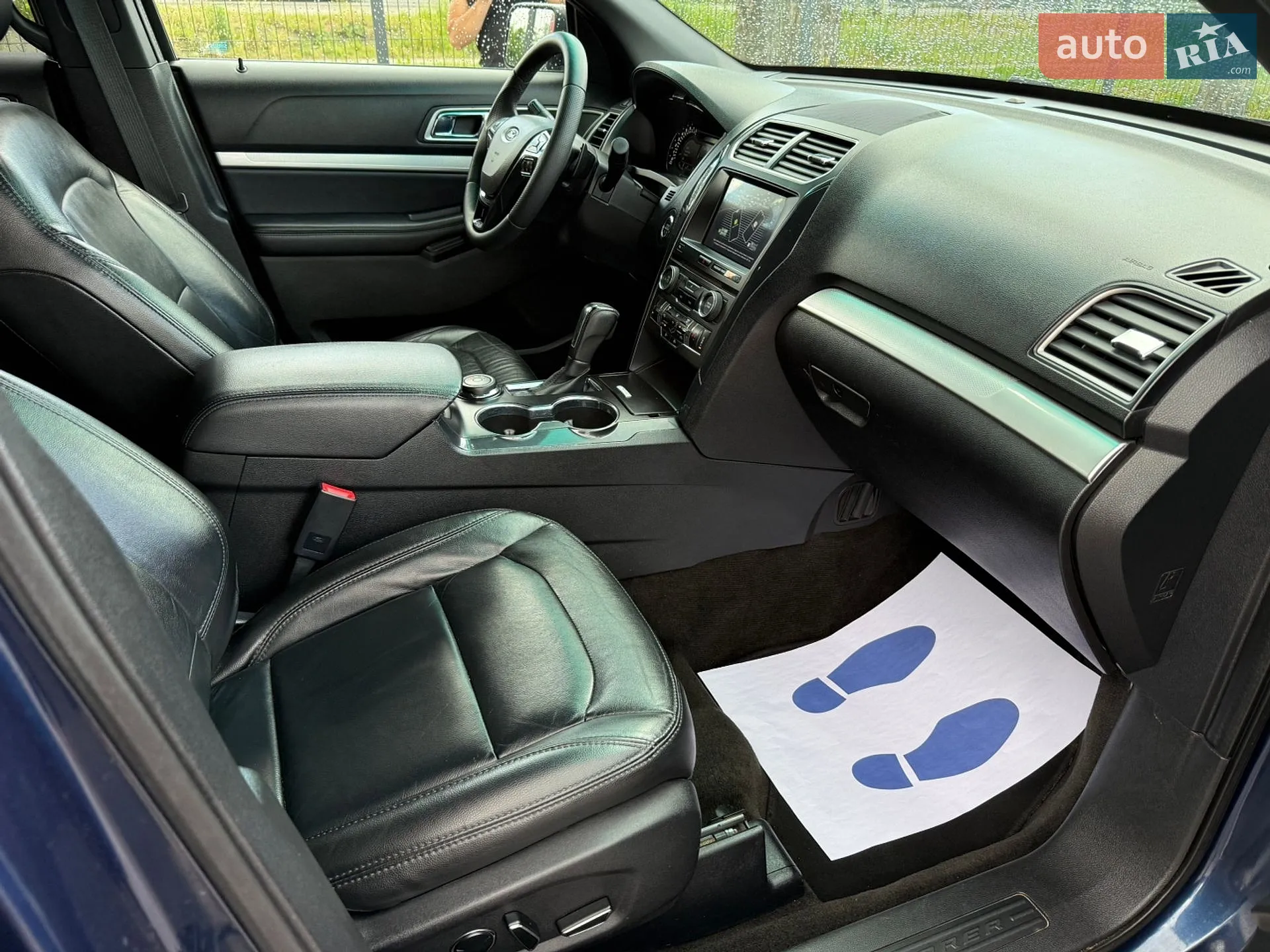 2016 Ford Explorer - мініатюра 57