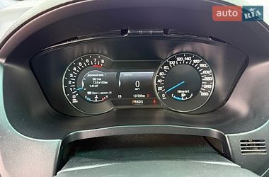 Внедорожник / Кроссовер Ford Explorer 2016 в Стрые