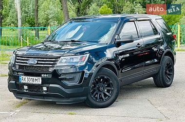 ford explorer 2017 в Харьков от профессионального продавца Александр