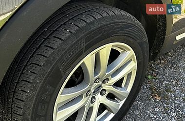 Позашляховик / Кросовер Ford Explorer 2018 в Кропивницькому