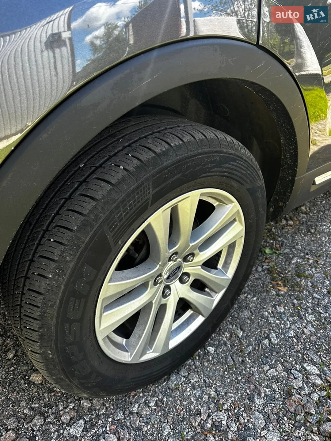 2018 Ford Explorer - мініатюра 19