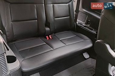 Позашляховик / Кросовер Ford Explorer 2020 в Києві