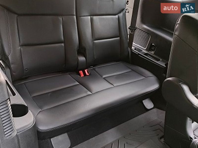 Позашляховик / Кросовер Ford Explorer 2020 в Києві