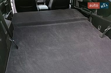 Позашляховик / Кросовер Ford Explorer 2020 в Києві
