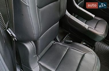 Позашляховик / Кросовер Ford Explorer 2020 в Києві