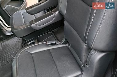 Позашляховик / Кросовер Ford Explorer 2020 в Києві